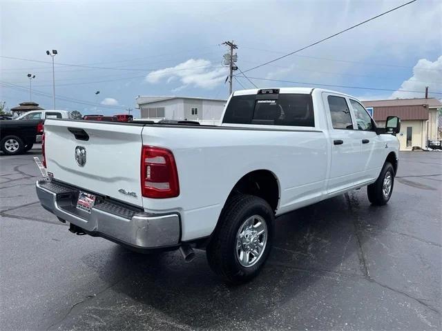 2024 RAM Ram 2500 RAM 2500 TRADESMAN CREW CAB 4X4 8 BOX