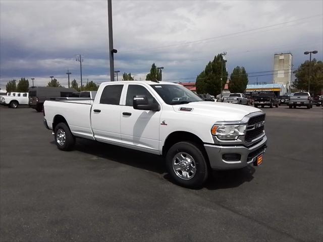 2024 RAM Ram 3500 RAM 3500 TRADESMAN CREW CAB 4X4 8 BOX