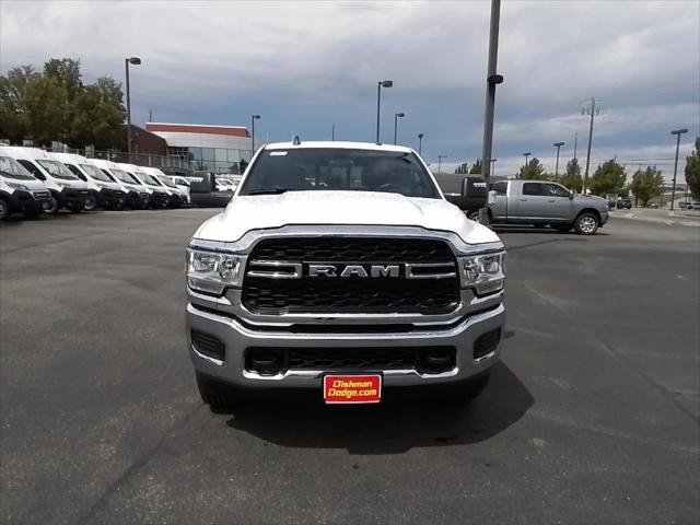 2024 RAM Ram 3500 RAM 3500 TRADESMAN CREW CAB 4X4 8 BOX