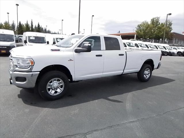 2024 RAM Ram 3500 RAM 3500 TRADESMAN CREW CAB 4X4 8 BOX