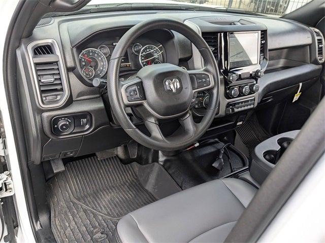 2024 RAM Ram 2500 RAM 2500 TRADESMAN CREW CAB 4X4 8 BOX