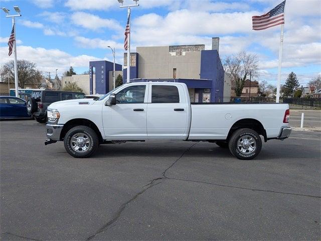 2024 RAM Ram 2500 RAM 2500 TRADESMAN CREW CAB 4X4 8 BOX