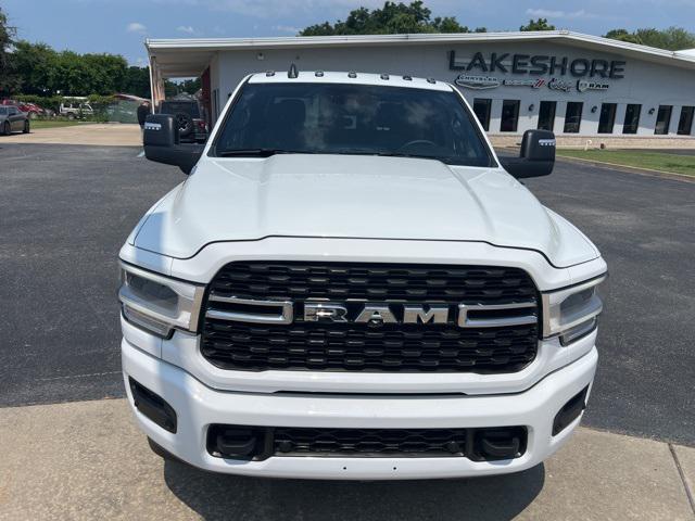 2024 RAM Ram 2500 RAM 2500 BIG HORN CREW CAB 4X4 64 BOX