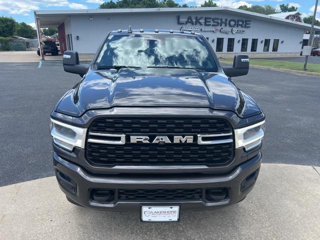 2024 RAM Ram 2500 RAM 2500 BIG HORN CREW CAB 4X4 64 BOX