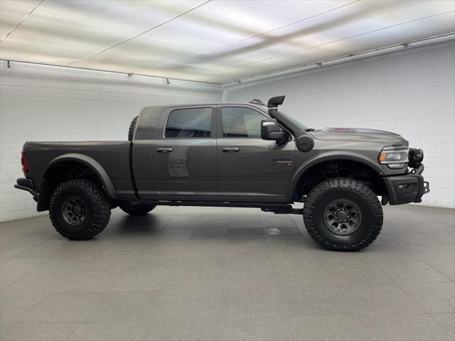 2024 RAM Ram 2500 RAM 2500 LARAMIE MEGA CAB 4X4 64 BOX