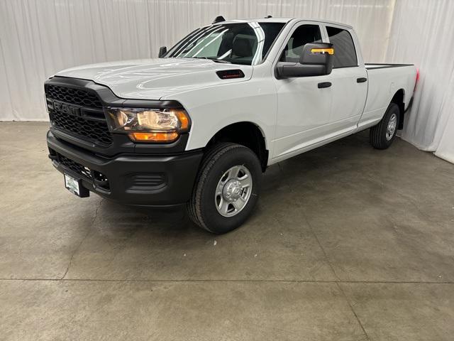 2024 RAM Ram 3500 RAM 3500 TRADESMAN CREW CAB 4X4 8 BOX