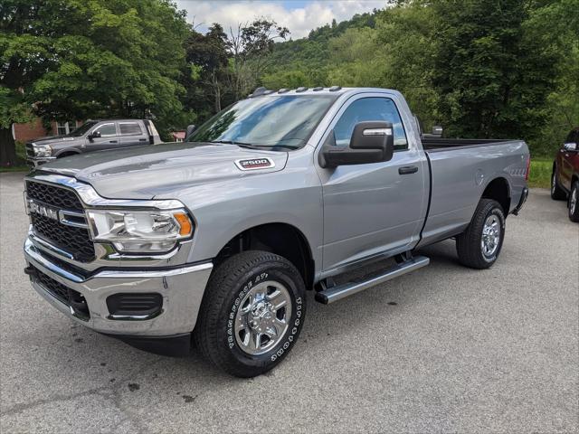 2024 RAM Ram 2500 RAM 2500 TRADESMAN REGULAR CAB 4X4 8 BOX