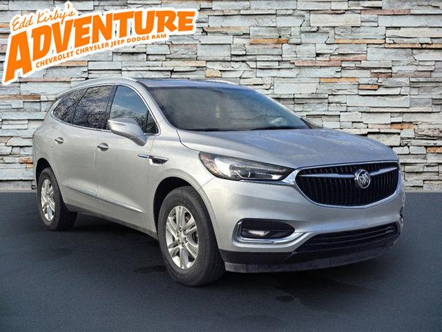 2021 Buick Enclave AWD Essence