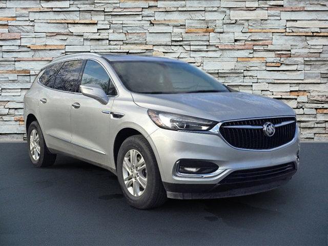 2021 Buick Enclave AWD Essence