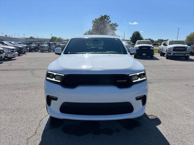 2022 Dodge Durango GT AWD