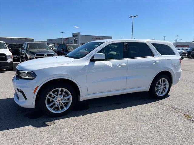 2022 Dodge Durango GT AWD