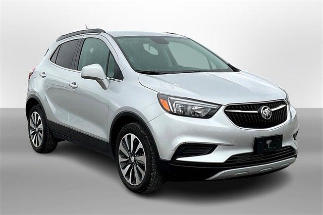 2021 Buick Encore FWD Preferred