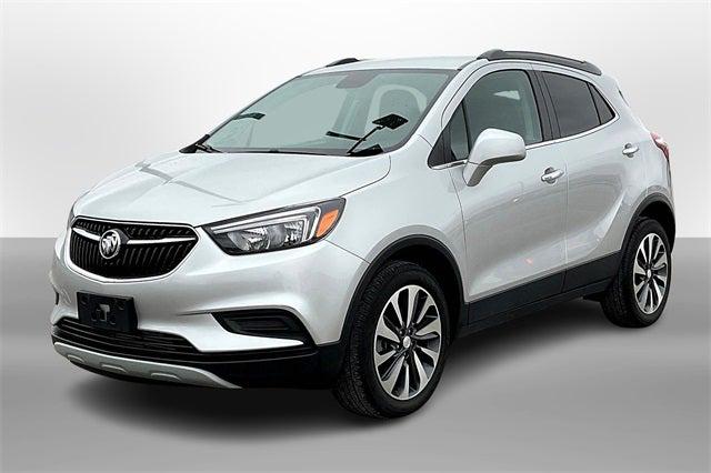 2021 Buick Encore FWD Preferred