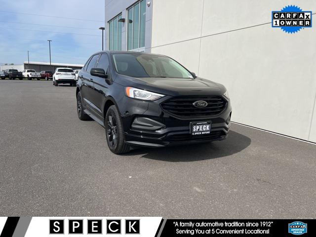 2023 Ford Edge SE