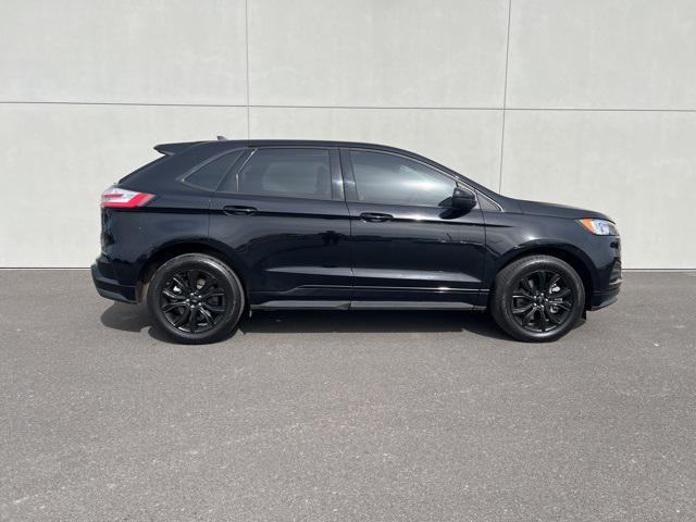 2023 Ford Edge SE