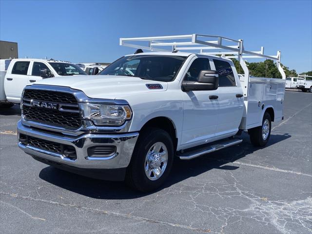 2024 RAM Ram 2500 RAM 2500 TRADESMAN CREW CAB 4X2 8 BOX