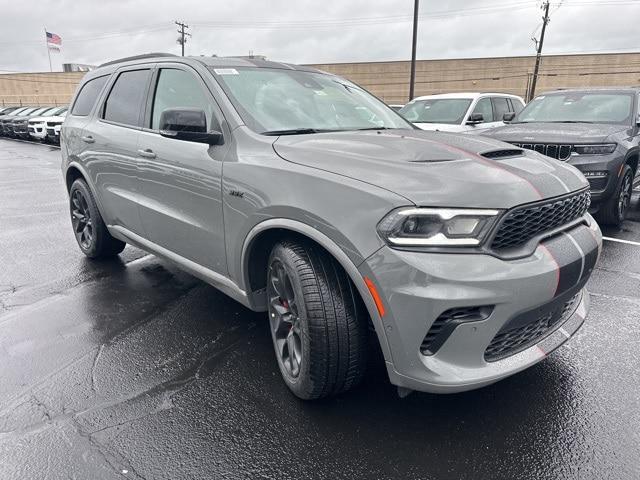 2024 Dodge Durango DURANGO SRT 392 PLUS AWD