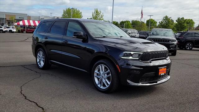 2022 Dodge Durango R/T AWD