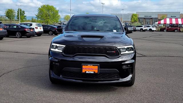 2022 Dodge Durango R/T AWD