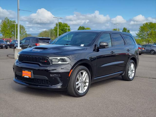 2022 Dodge Durango R/T AWD