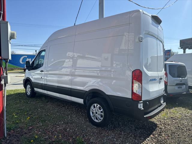 2023 Ford E-Transit-350 Cargo Van Base