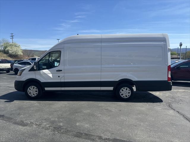 2023 Ford E-Transit-350 Cargo Van Base