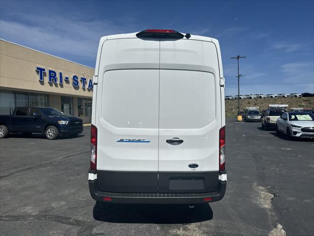 2023 Ford E-Transit-350 Cargo Van Base