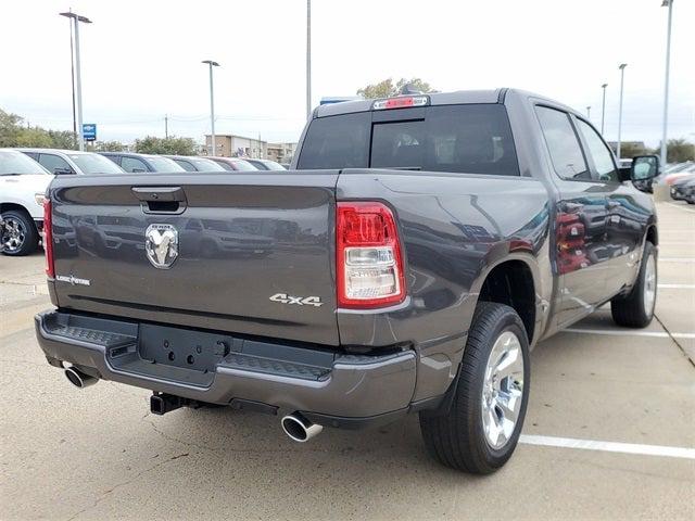 2024 RAM Ram 1500 RAM 1500 LONE STAR CREW CAB 4X4 57 BOX