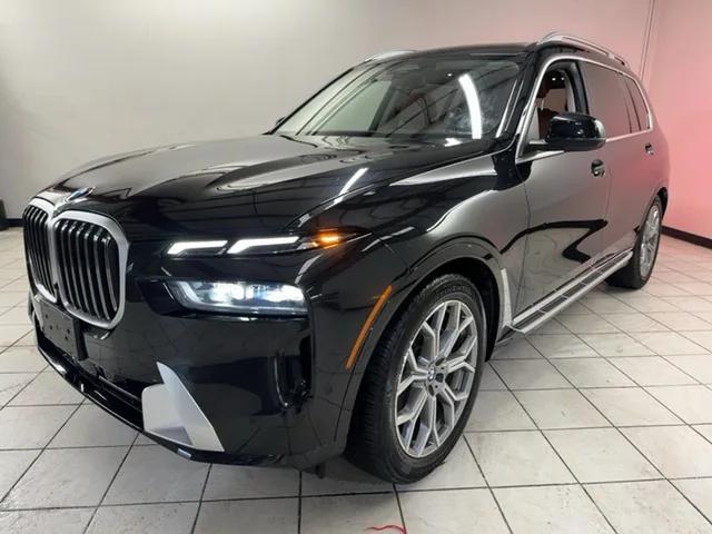 2023 BMW X7 xDrive40i for sale in Plano, TX