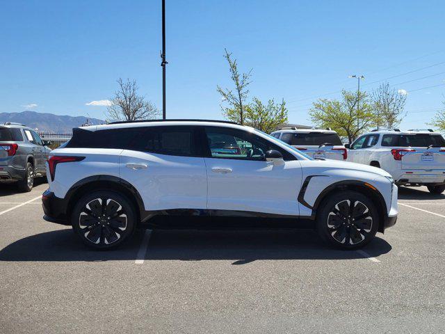 2024 Chevrolet V Blazer eAWD RS