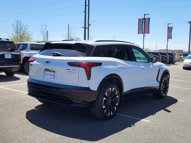 2024 Chevrolet V Blazer eAWD RS