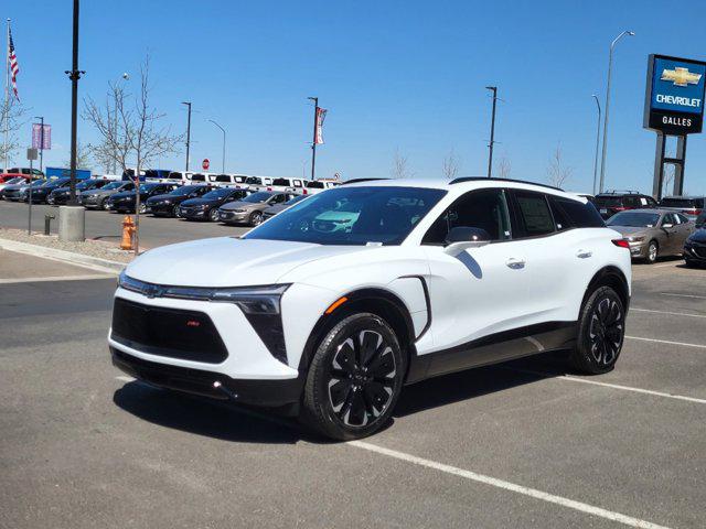 2024 Chevrolet V Blazer eAWD RS