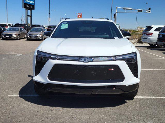2024 Chevrolet V Blazer eAWD RS