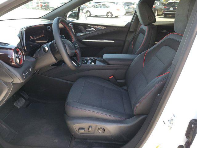 2024 Chevrolet V Blazer eAWD RS