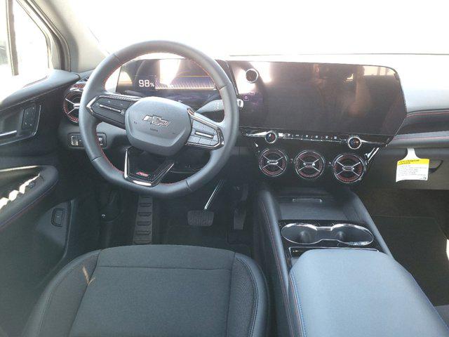 2024 Chevrolet V Blazer eAWD RS