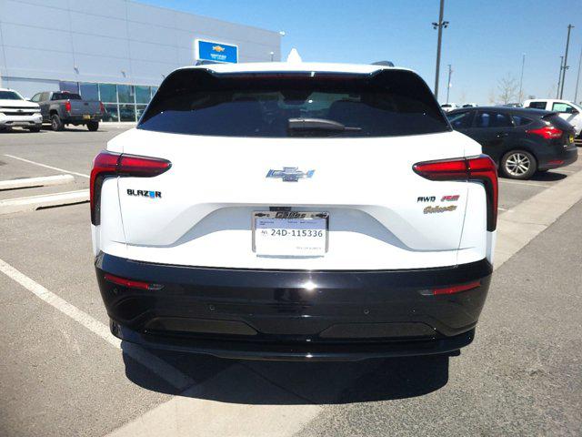 2024 Chevrolet V Blazer eAWD RS