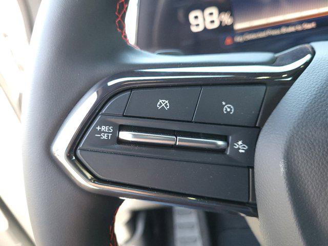2024 Chevrolet V Blazer eAWD RS