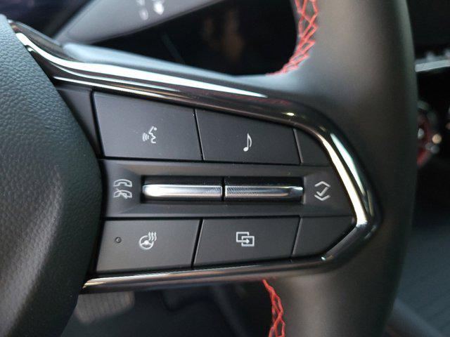 2024 Chevrolet V Blazer eAWD RS