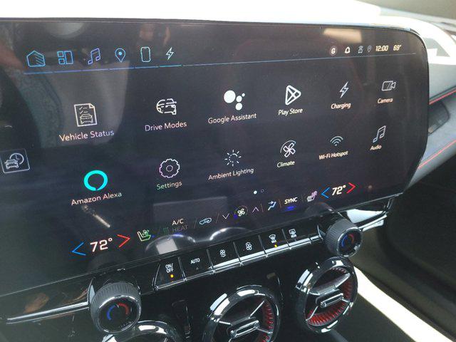 2024 Chevrolet V Blazer eAWD RS