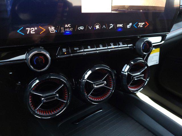 2024 Chevrolet V Blazer eAWD RS