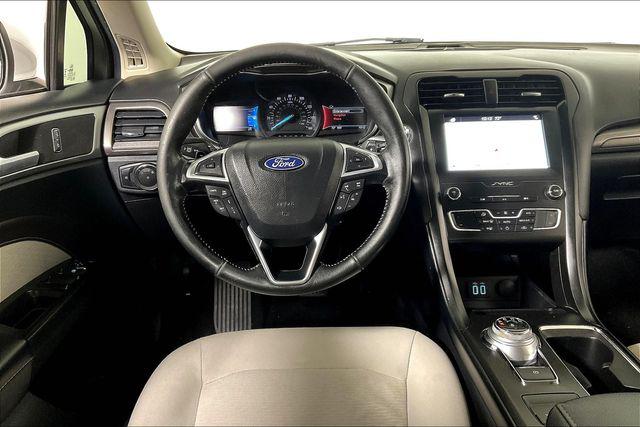 Used 2019 Ford Fusion For Sale in Olive Branch, MS