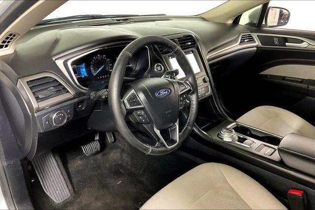 Used 2019 Ford Fusion For Sale in Olive Branch, MS