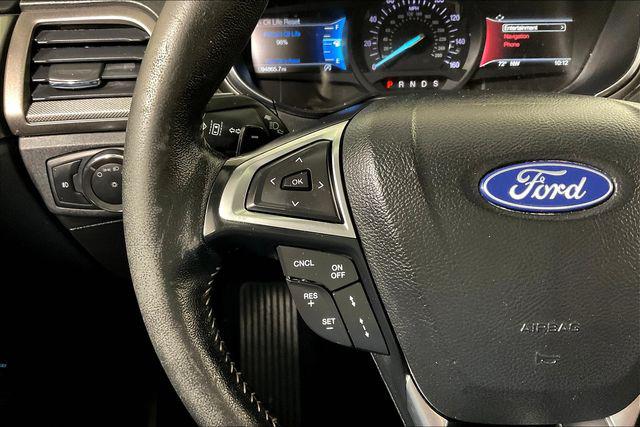 Used 2019 Ford Fusion For Sale in Olive Branch, MS