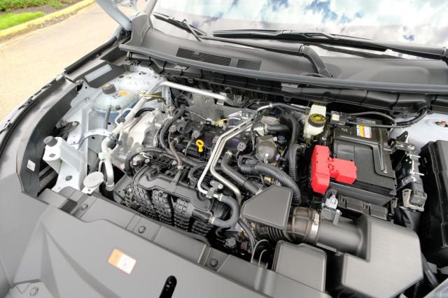 2024 Mitsubishi Outlander ES 2.5 S-AWC