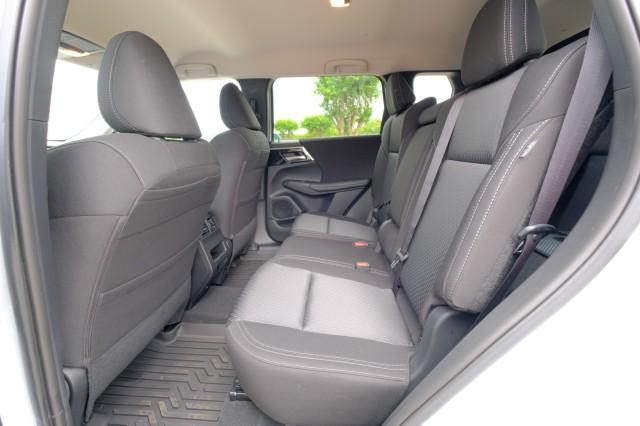 2024 Mitsubishi Outlander ES 2.5 S-AWC