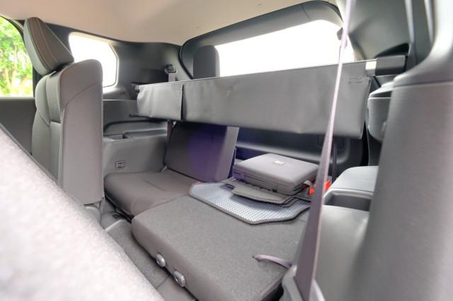 2024 Mitsubishi Outlander ES 2.5 S-AWC