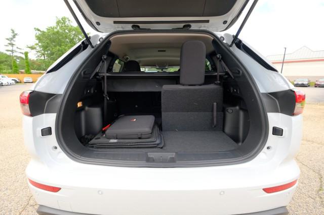 2024 Mitsubishi Outlander ES 2.5 S-AWC