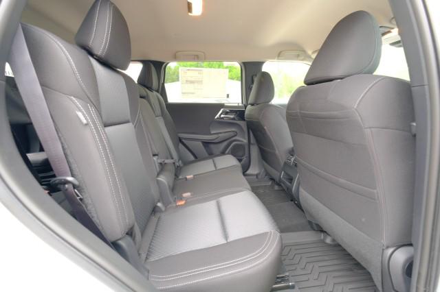 2024 Mitsubishi Outlander ES 2.5 S-AWC