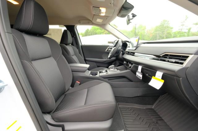 2024 Mitsubishi Outlander ES 2.5 S-AWC