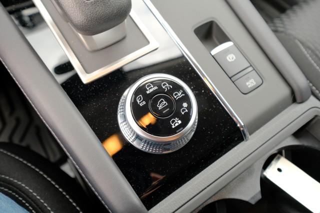 2024 Mitsubishi Outlander ES 2.5 S-AWC